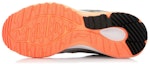Lookbook (Women) Li-Ning YUN Runner Second Generation 'Grey Orange' ARHK072-3