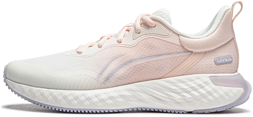 (Women) Li-Ning Yun Running Low 'Pink' ARSU012-3 Buy (Women) Li-Ning Yun Running Low 'Pink' ARSU012-3