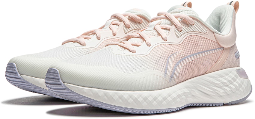 (Women) Li-Ning Yun Running Low 'Pink' ARSU012-3 Shop (Women) Li-Ning Yun Running Low 'Pink' ARSU012-3