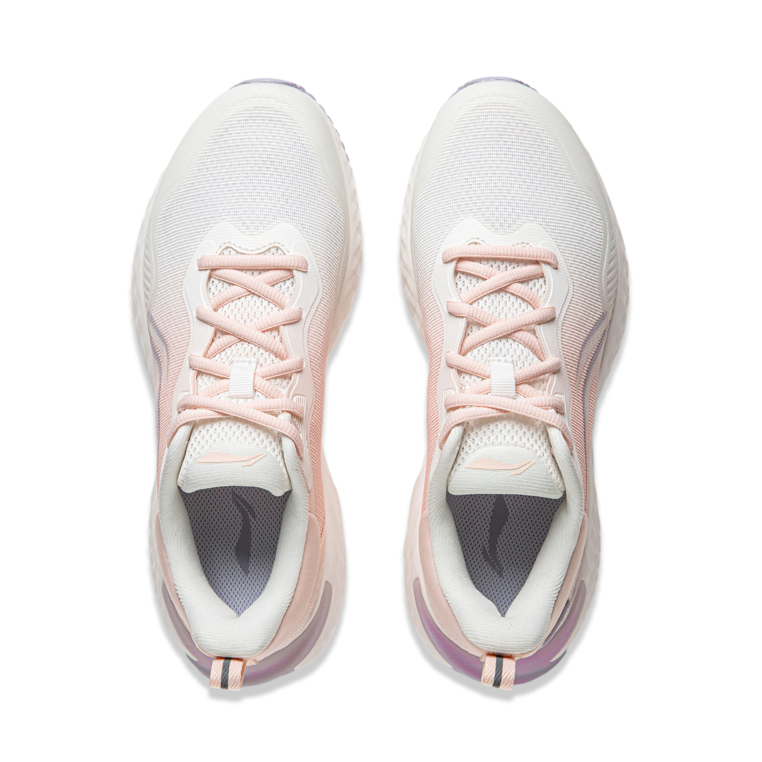 Purchase (W) 李宁 云 跑鞋 低帮 '粉色' ARSU012-3