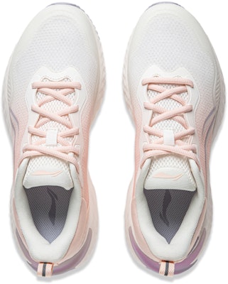 (Women) Li-Ning Yun Running Low 'Pink' ARSU012-3 Purchase (Women) Li-Ning Yun Running Low 'Pink' ARSU012-3