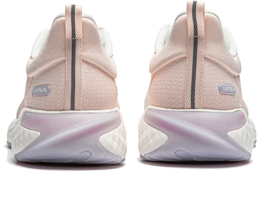 (W) 李宁 云 跑鞋 低帮 '粉色' ARSU012-3 Sizing (W) 李宁 云 跑鞋 低帮 '粉色' ARSU012-3