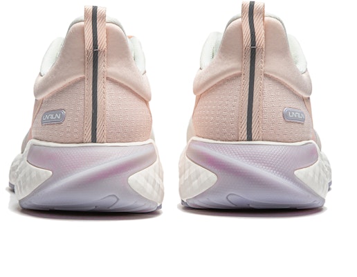 (Women) Li-Ning Yun Running Low 'Pink' ARSU012-3 Sizing (Women) Li-Ning Yun Running Low 'Pink' ARSU012-3
