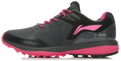 (Women) Li-Ning YUN Second Generation 'Black Pink' ARHK072-5 (Women) Li-Ning YUN Second Generation 'Black Pink' ARHK072-5