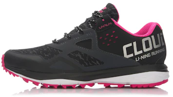 (Women) Li-Ning Yun Second Generation 'Black Pink' ARHL058-5 (Women) Li-Ning Yun Second Generation 'Black Pink' ARHL058-5
