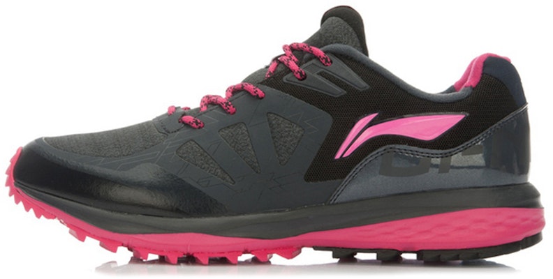 (Women) Li-Ning YUN Second Generation 'Black Pink' ARHK072-5 Buy (Women) Li-Ning YUN Second Generation 'Black Pink' ARHK072-5