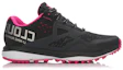 Order (W) Li-Ning Yun Tweede Generatie ''Zwart Roze'' ARHL058-5