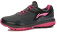 Order (W) Li-Ning YUN Generasi Kedua 'Hitam Pink' ARHK072-5