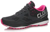Lookbook (W) Li-Ning Yun Tweede Generatie ''Zwart Roze'' ARHL058-5