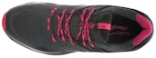 Lookbook (W) Li-Ning YUN Generasi Kedua 'Hitam Pink' ARHK072-5