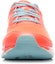 Shop (W) Li-Ning YUN Generasi Kedua 'Larian Serap Kejutan Jingga' ARHK008-5