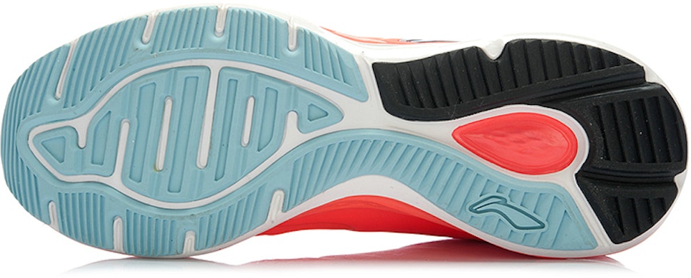 (Women) Li-Ning YUN Second Generation 'Orange Shock-Absorbing Running' ARHK008-5 Purchase (Women) Li-Ning YUN Second Generation 'Orange Shock-Absorbing Running' ARHK008-5