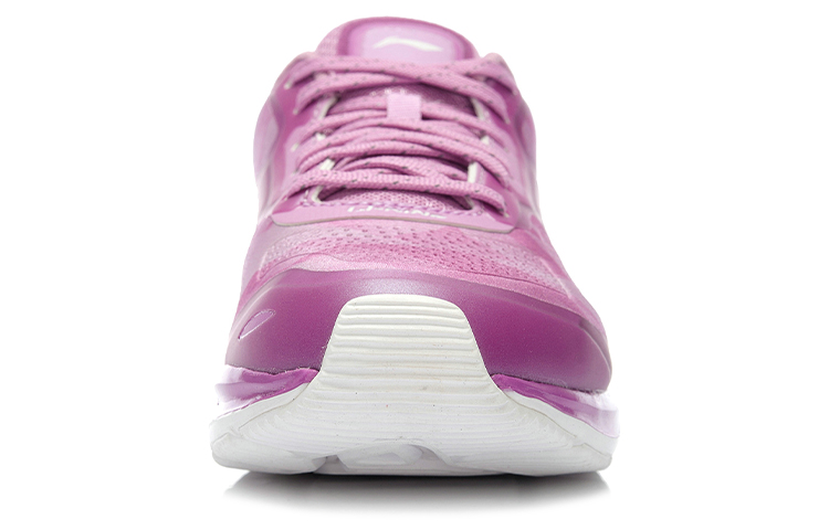 Shop (W) Li-Ning YUN Tweede Generatie ''Paars Wit'' ARHK008-6
