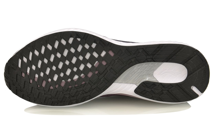 Purchase (W) Li-Ning Yun Shield 'Ungu Gelap' ARHP074-2