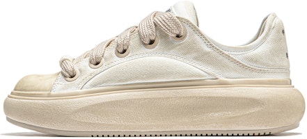 (Women) Li-Ning Yun You C4D 'Milk White' AZGU038-4 (Women) Li-Ning Yun You C4D 'Milk White' AZGU038-4