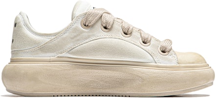 (W) 李宁 云游 C4D '奶白色' AZGU038-4 Order (W) 李宁 云游 C4D '奶白色' AZGU038-4