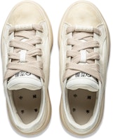 (W) 李宁 云游 C4D '奶白色' AZGU038-4 Shop (W) 李宁 云游 C4D '奶白色' AZGU038-4