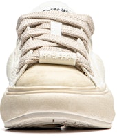 (W) 李宁 云游 C4D '奶白色' AZGU038-4 Purchase (W) 李宁 云游 C4D '奶白色' AZGU038-4