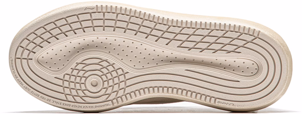 (Women) Li-Ning Yun You C4D 'Milk White' AZGU038-4 Sizing (Women) Li-Ning Yun You C4D 'Milk White' AZGU038-4