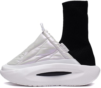 李宁 云游Fluffy 舒適 減震耐磨 低幫 生活休閒鞋 女款 米白色 Buy 李宁 云游Fluffy 舒適 減震耐磨 低幫 生活休閒鞋 女款 米白色