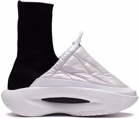(Women) Li-Ning Yun You Fluffy 'Off-White' AZGS146-5 Order (Women) Li-Ning Yun You Fluffy 'Off-White' AZGS146-5