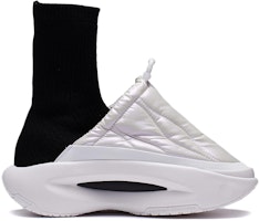 (W) 리닝 윤유 플러피 '오프화이트' (Li-Ning Yun You Fluffy 'Off-White') AZGS146-5 Lookbook (W) 리닝 윤유 플러피 '오프화이트' (Li-Ning Yun You Fluffy 'Off-White') AZGS146-5