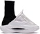 (W) Li-Ning Yun You Fluffy 'Off-White' Kasut Sukan Lelaki AZGS146-5