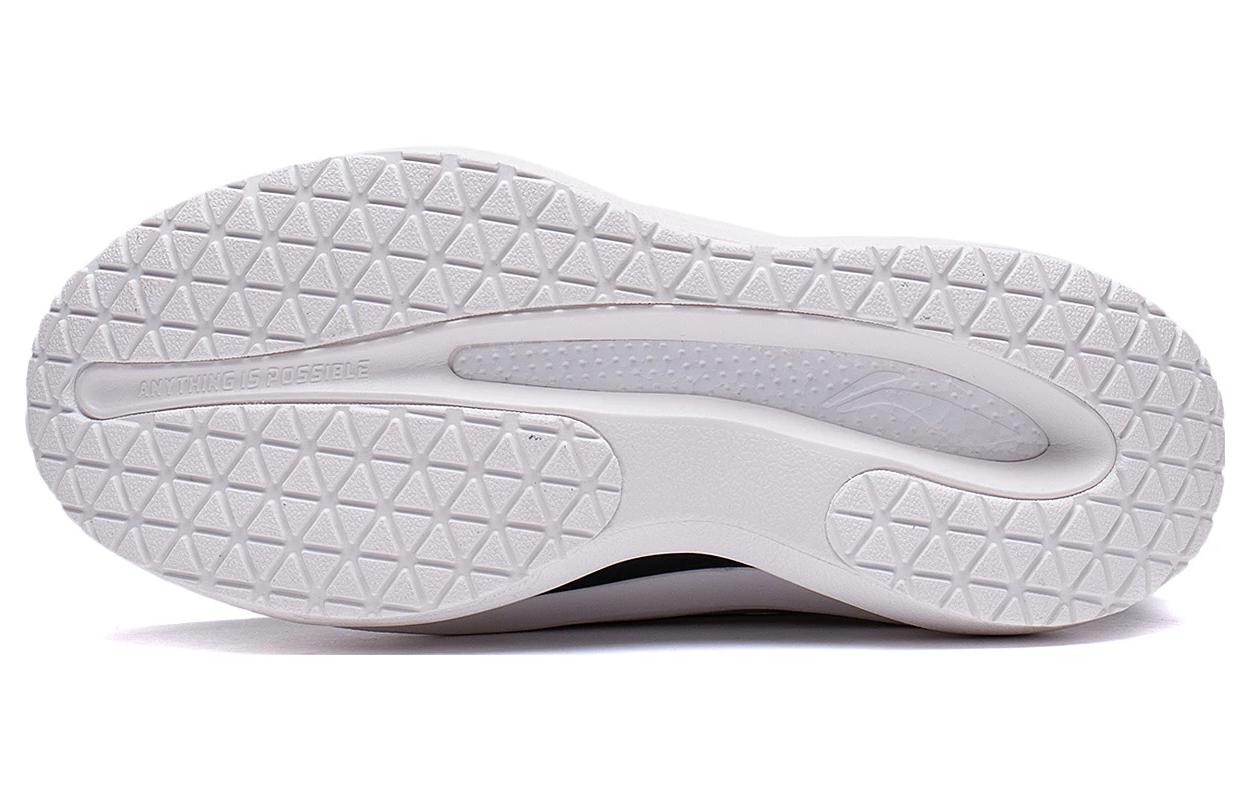 Purchase (W) 리닝 윤유 플러피 '오프화이트' (Li-Ning Yun You Fluffy 'Off-White') AZGS146-5