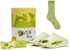 (W) Li-Ning Yun You Slay 'Hijau Aiskrim Pisang' AZST025-4(S-BOX)