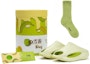 Buy (W) Li-Ning Yun You Slay 'Hijau Aiskrim Pisang' AZST025-4(S-BOX)
