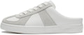 (Women) Li-Ning Yunchuan 'White Grey Slip-On' AGCT158-2