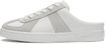 Buy (Women) Li-Ning Yunchuan 'White Grey Slip-On' AGCT158-2