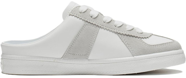 (W) 리닝 운천 '화이트 그레이 슬립온' (Li-Ning Yunchuan '화이트 그레이 슬립온') AGCT158-2 Order (W) 리닝 운천 '화이트 그레이 슬립온' (Li-Ning Yunchuan '화이트 그레이 슬립온') AGCT158-2