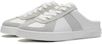 Lookbook (Women) Li-Ning Yunchuan 'White Grey Slip-On' AGCT158-2