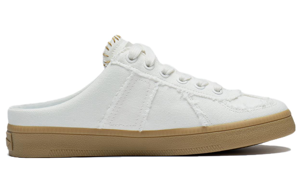 Order (W) Selipar Kasual Li-Ning Yunchuan 'Putih' AGCT158-1