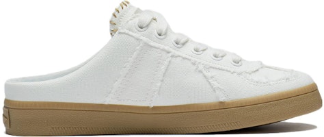 (W) 李宁 云川 休闲拖鞋 '白色' AGCT158-1 Order (W) 李宁 云川 休闲拖鞋 '白色' AGCT158-1