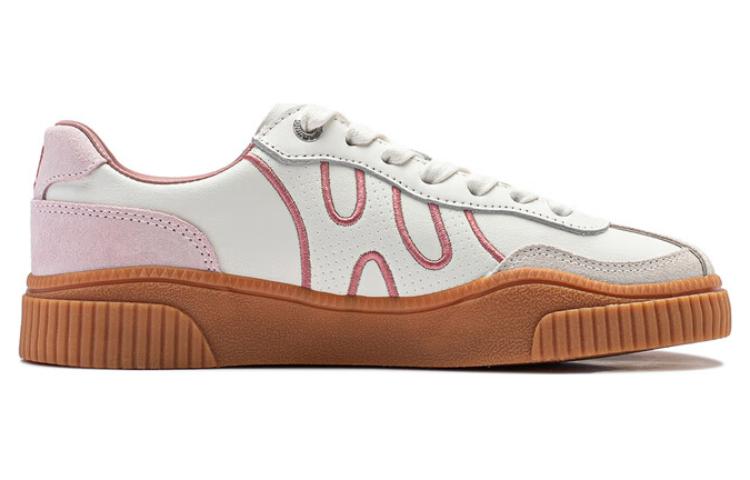 Order (W) Li-Ning Yunchuan V2 ''Bianco Rosa Gum'' AGCT394-1