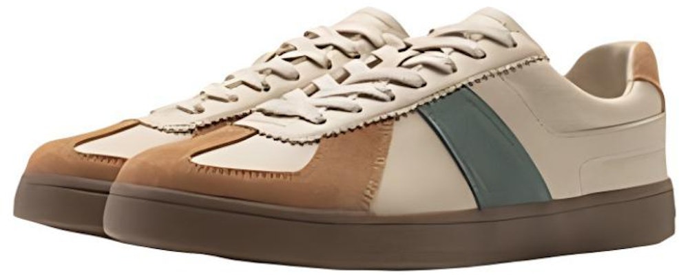 (Women) Li-Ning Yunchuan Vintage 'Beige Brown' AGCT384-2 Lookbook (Women) Li-Ning Yunchuan Vintage 'Beige Brown' AGCT384-2