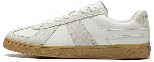 (Women) Li-Ning Yunchuan Vintage 'Grey White Gum' AGCT384-1 (Women) Li-Ning Yunchuan Vintage 'Grey White Gum' AGCT384-1