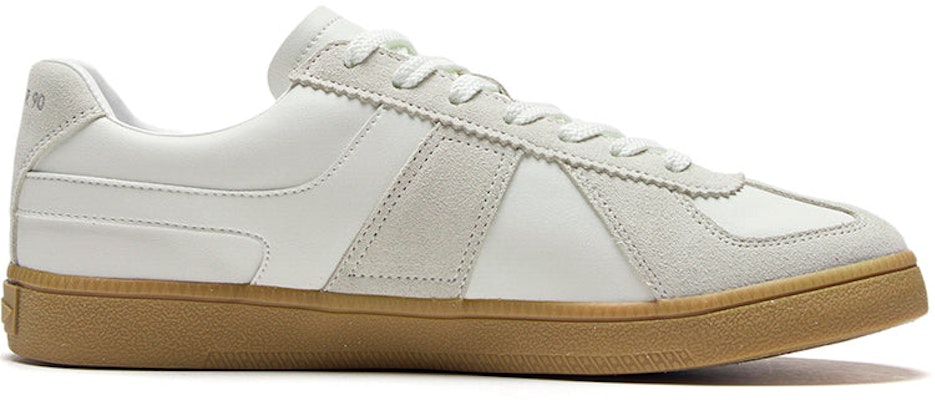 (Women) Li-Ning Yunchuan Vintage 'Grey White Gum' AGCT384-1 Order (Women) Li-Ning Yunchuan Vintage 'Grey White Gum' AGCT384-1