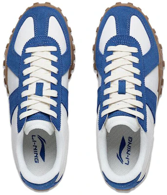 (W) Li-Ning Yunchuan Vintage ''Blanc Bleu'' AGCT160-7 Shop (W) Li-Ning Yunchuan Vintage ''Blanc Bleu'' AGCT160-7