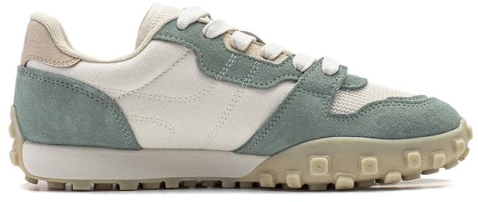 (Women) Li-Ning Yunchuan Vintage 'White Light Green' AGCT310-3 Order (Women) Li-Ning Yunchuan Vintage 'White Light Green' AGCT310-3
