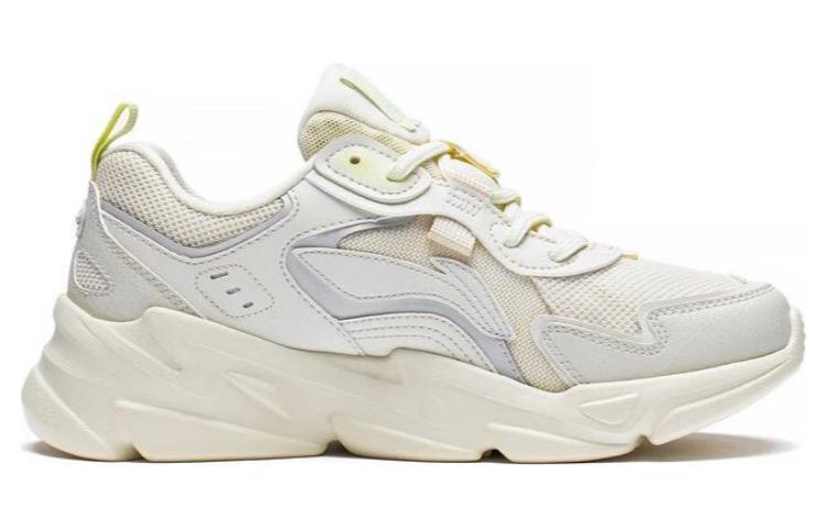 (W) Li-Ning Yunhai 'Grey Beige' 圖 2