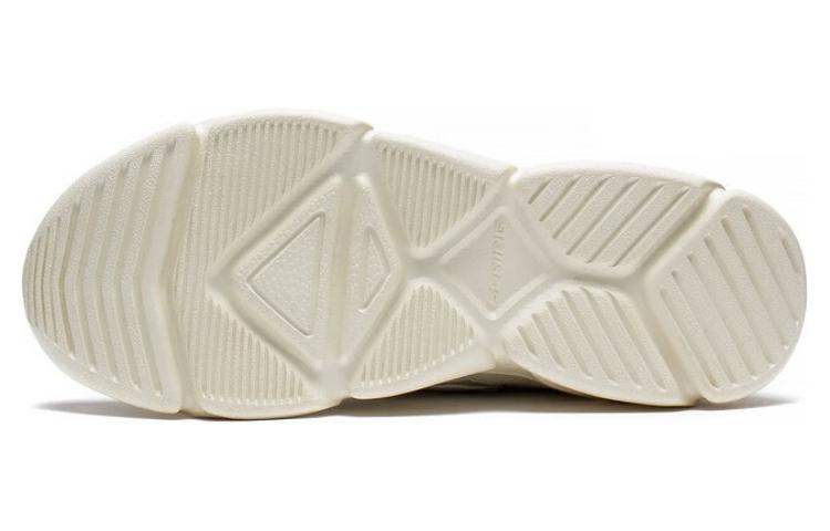 (W) Li-Ning Yunhai 'Grey Beige' 圖 5