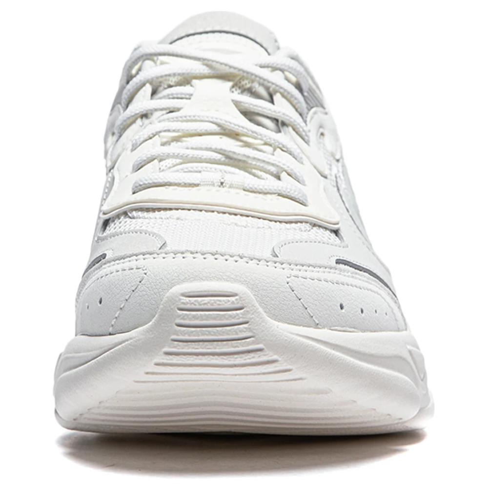 (W) Li-Ning Yunhai 'White Grey' 圖 8