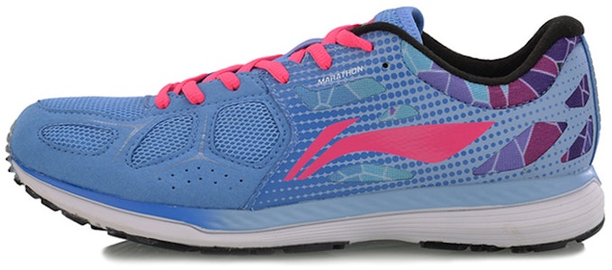 (W) 리닝 윤마 '블루핑크' (Li-Ning Yunma 'Blue Pink') ARBM122-1 Buy (W) 리닝 윤마 '블루핑크' (Li-Ning Yunma 'Blue Pink') ARBM122-1