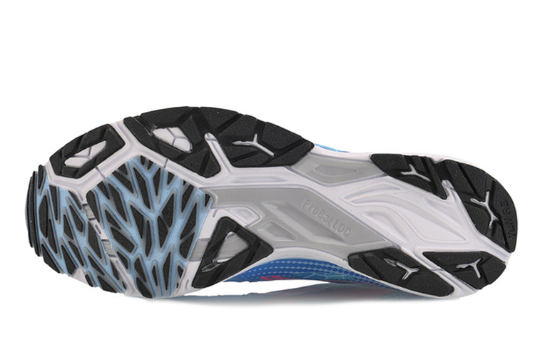 Shop (W) Li-Ning Yunma ''Bleu Rose'' ARBM122-1
