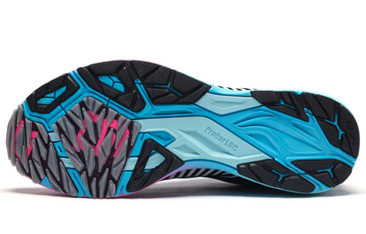 Purchase (W) Li-Ning Yunma ''Standaard Zwart'' ARBN216-1