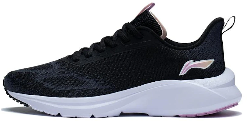 (W) Li-Ning Yunque Low ''Noir Rose'' ARST026-4 Buy (W) Li-Ning Yunque Low ''Noir Rose'' ARST026-4