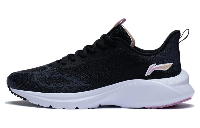 (Women) Li-Ning Yunque Low 'Black Pink' ARST026-4